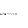 Logo of the association CONTES RENDUS